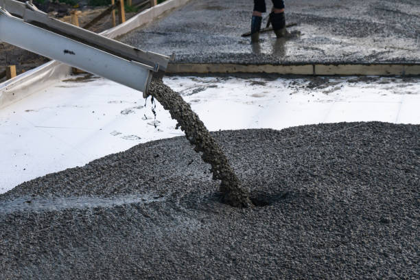 Best Stamped Concrete Services in Hicksville, NY