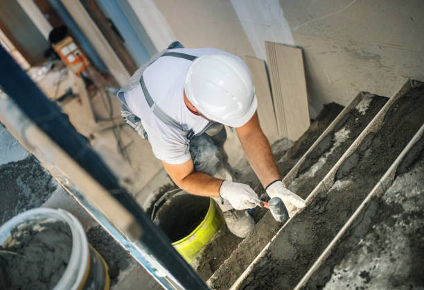 Best Concrete Driveway Installation in Hicksville, NY
