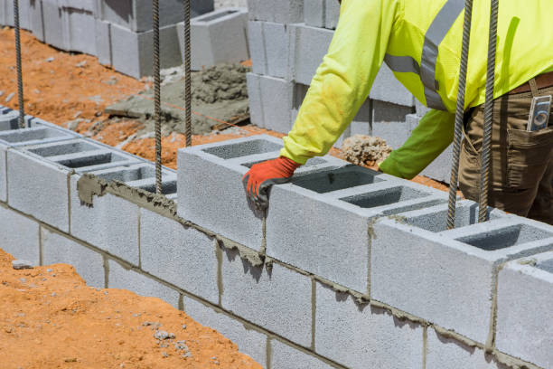 Best Concrete Steps and Stairs in Hicksville, NY