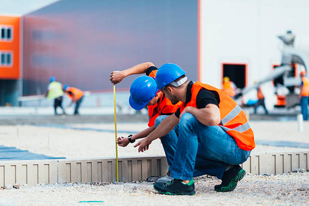 Best Concrete Staining and Coloring in Hicksville, NY