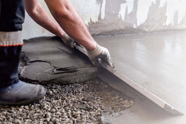 Best Concrete Driveway Installation in Hicksville, NY